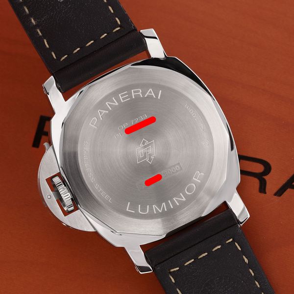 Panerai Luminor Logo PAM01084